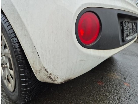 2019 Hyundai i10 Select