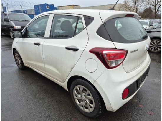 2019 Hyundai i10 Select