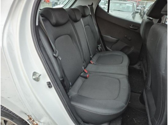 2019 Hyundai i10 Select