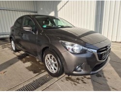 2015 Mazda 2 Lim. Sports-Line