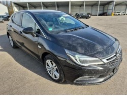 2016 Opel Astra K Lim. 5-trg. Dynamic Start/Stop 2016 Opel Astra K Lim. 5-trg. Dynamic Start/Stop