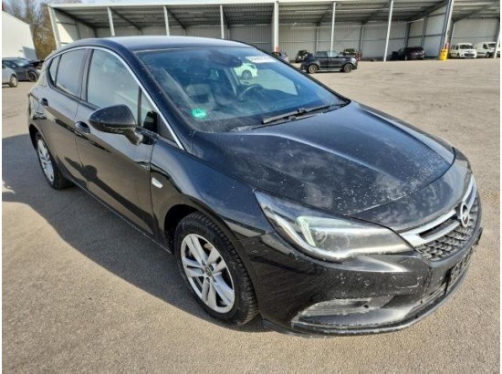 2016 Opel Astra K Lim. 5-trg. Dynamic Start/Stop