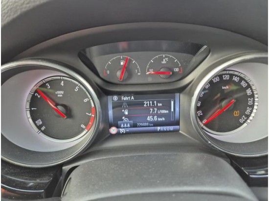 2016 Opel Astra K Lim. 5-trg. Dynamic Start/Stop