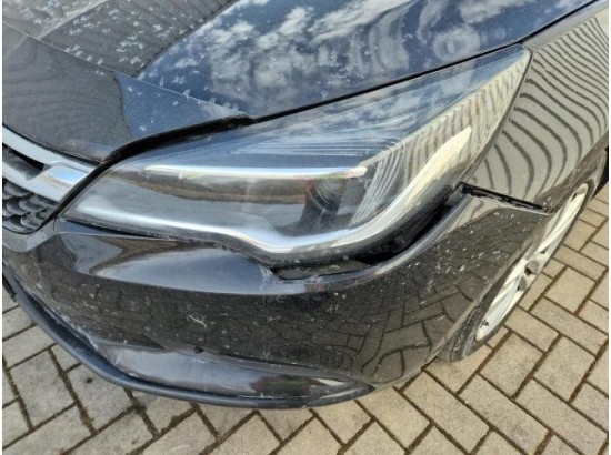 2016 Opel Astra K Lim. 5-trg. Dynamic Start/Stop