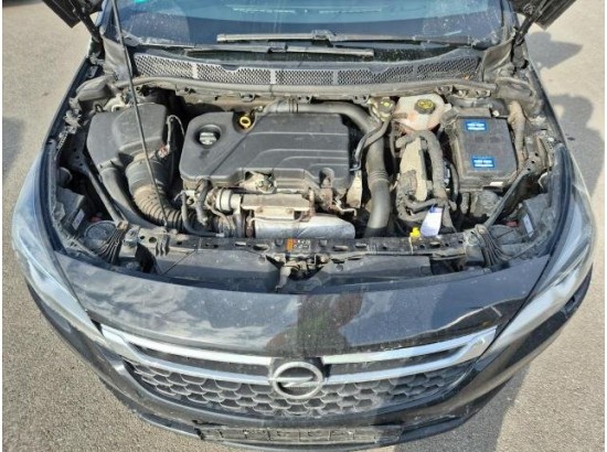 2016 Opel Astra K Lim. 5-trg. Dynamic Start/Stop