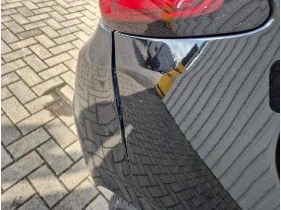 2016 Opel Astra K Lim. 5-trg. Dynamic Start/Stop