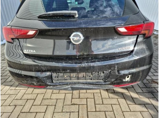 2016 Opel Astra K Lim. 5-trg. Dynamic Start/Stop