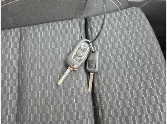 2016 Opel Astra K Lim. 5-trg. Dynamic Start/Stop