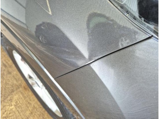 2019 Ford Kuga ST-Line