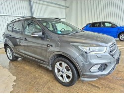 2019 Ford Kuga ST-Line