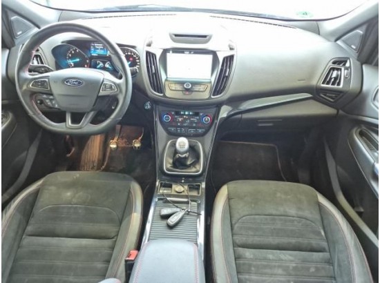 2019 Ford Kuga ST-Line