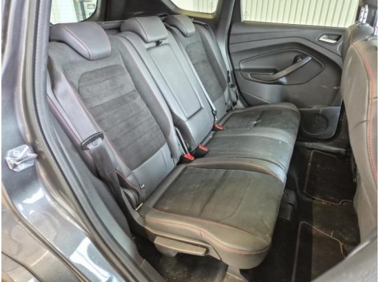 2019 Ford Kuga ST-Line