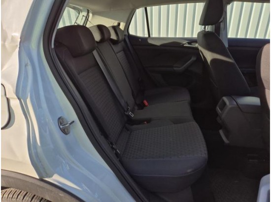 2019 Volkswagen T-Cross Life