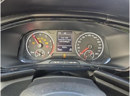 2019 Volkswagen T-Cross Life