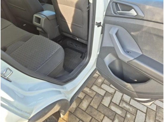 2019 Volkswagen T-Cross Life