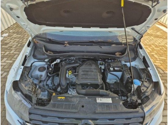 2019 Volkswagen T-Cross Life