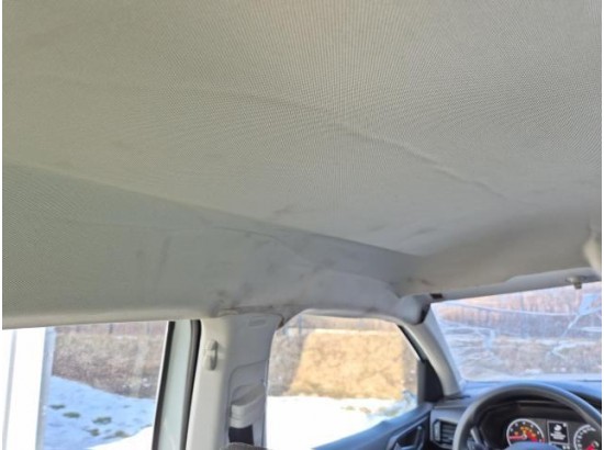 2019 Volkswagen T-Cross Life