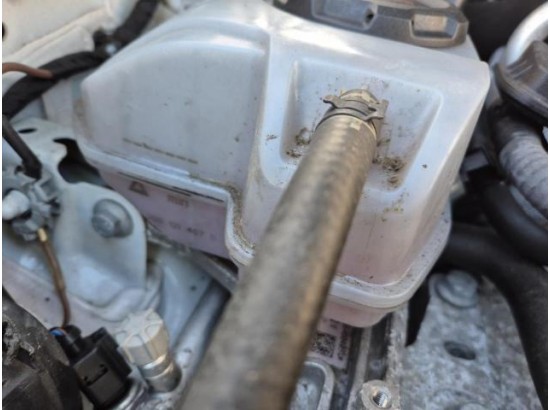 2019 Volkswagen T-Cross Life