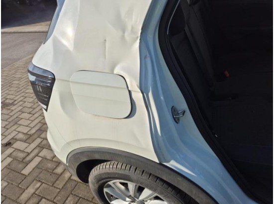 2019 Volkswagen T-Cross Life