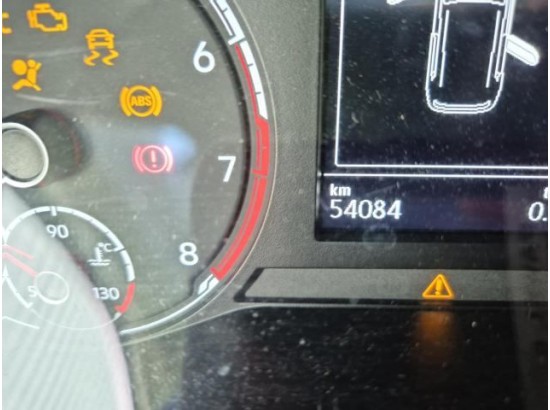 2019 Volkswagen T-Cross Life