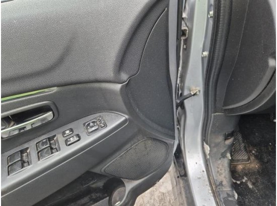 2016 Mitsubishi ASX Diamant Edition+ 4WD