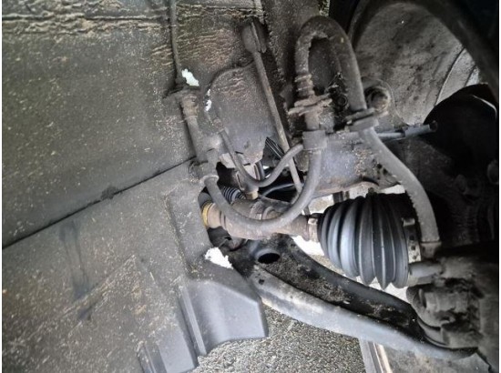 2016 Mitsubishi ASX Diamant Edition+ 4WD