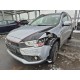 2016 Mitsubishi ASX Diamant Edition+ 4WD