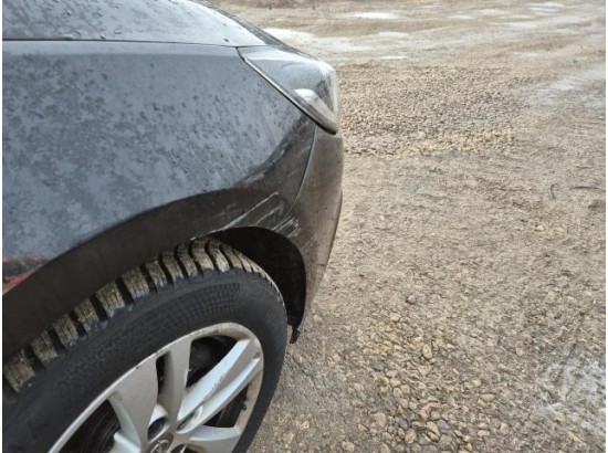 2016 Opel Astra K Sports Tourer Dynamic