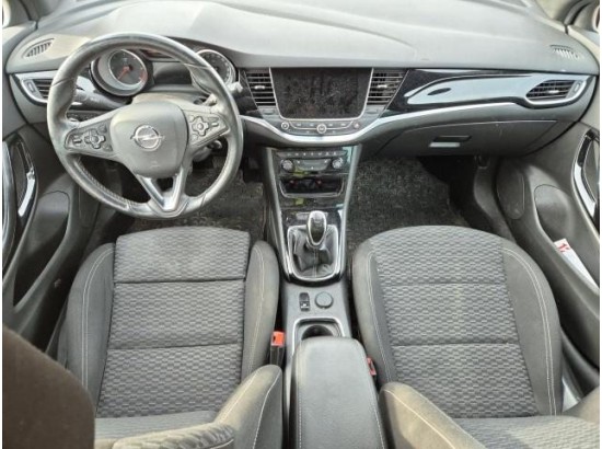 2016 Opel Astra K Sports Tourer Dynamic