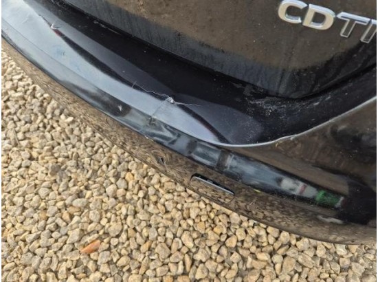 2016 Opel Astra K Sports Tourer Dynamic