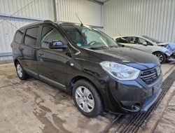 2019 Dacia Lodgy Comfort