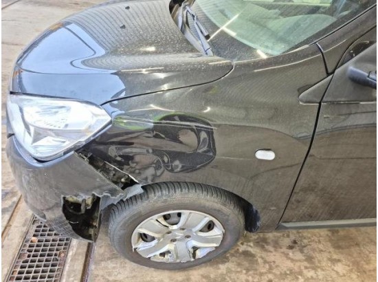 2019 Dacia Lodgy Comfort