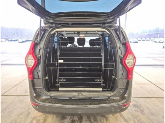 2019 Dacia Lodgy Comfort