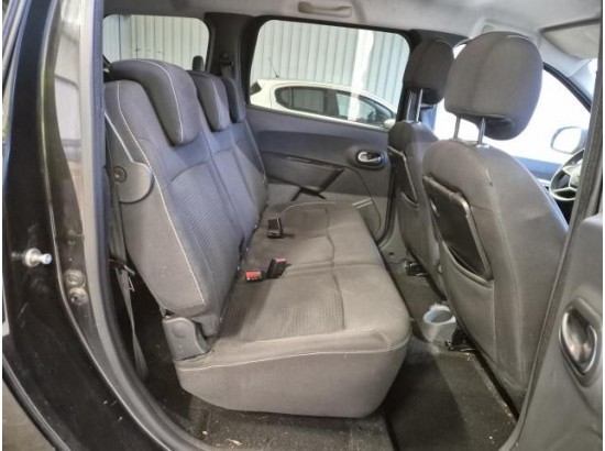 2019 Dacia Lodgy Comfort