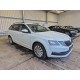 2018 Skoda Octavia Combi Ambition