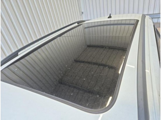 2018 Skoda Octavia Combi Ambition