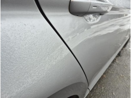 2020 Volkswagen Passat Variant Business