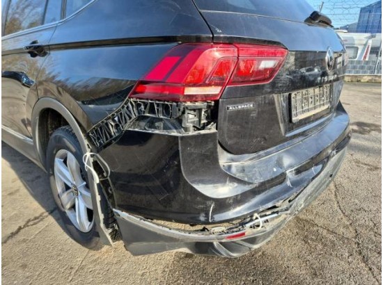 2024 Volkswagen Tiguan Allspace Life