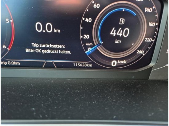 2024 Volkswagen Tiguan Allspace Life