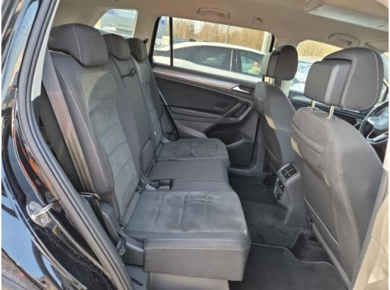 2024 Volkswagen Tiguan Allspace Life