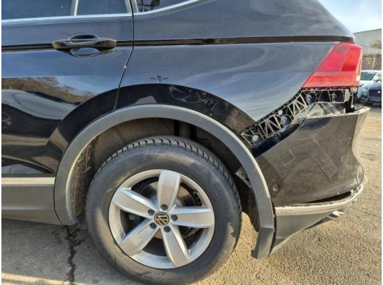 2024 Volkswagen Tiguan Allspace Life