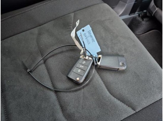 2024 Volkswagen Tiguan Allspace Life