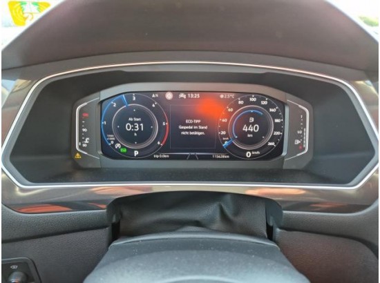 2024 Volkswagen Tiguan Allspace Life