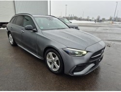 2023 Mercedes-Benz C -Klasse T-Modell C 300 T e 2023 Mercedes-Benz C -Klasse T-Modell C 300 T e