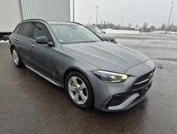 2023 Mercedes-Benz C -Klasse T-Modell C 300 T e