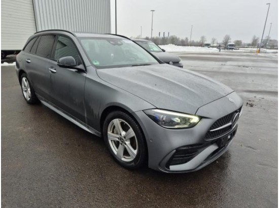 2023 Mercedes-Benz C -Klasse T-Modell C 300 T e
