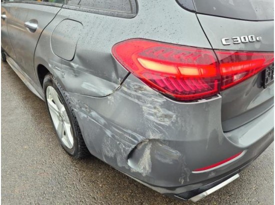 2023 Mercedes-Benz C -Klasse T-Modell C 300 T e