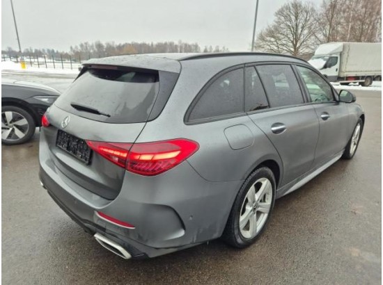 2023 Mercedes-Benz C -Klasse T-Modell C 300 T e