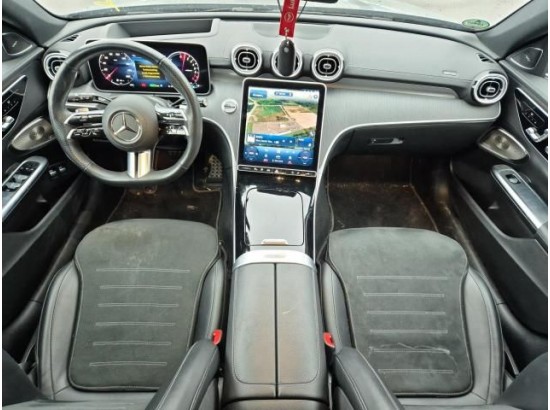 2023 Mercedes-Benz C -Klasse T-Modell C 300 T e