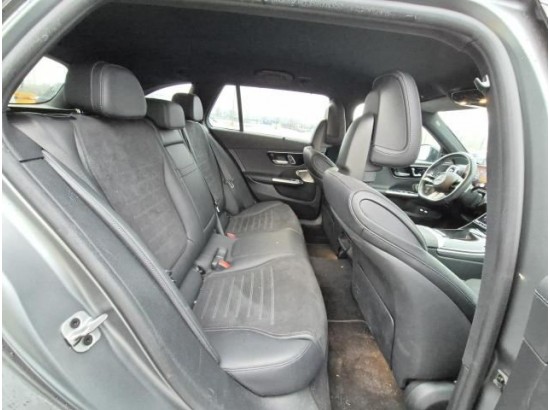 2023 Mercedes-Benz C -Klasse T-Modell C 300 T e